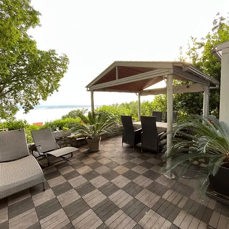 Golden Oasis Vakantiehuis *