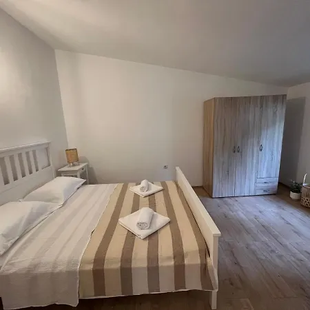 Vakantiehuis Golden Oasis Dramalj