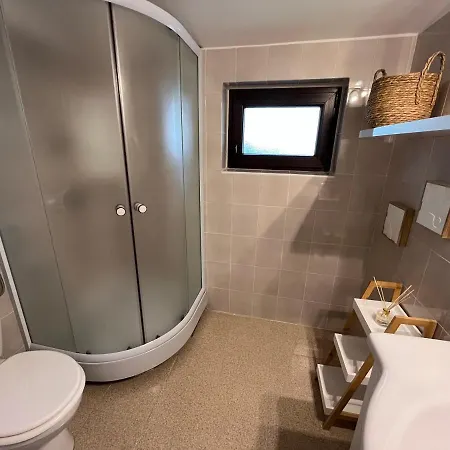 Vakantiehuis Golden Oasis