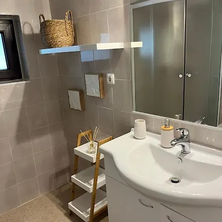 Vakantiehuis Golden Oasis