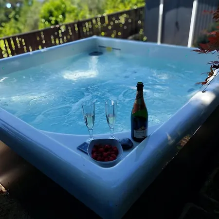 Golden Oasis * Dramalj