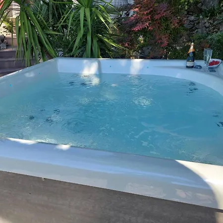 Vakantiehuis Golden Oasis Dramalj