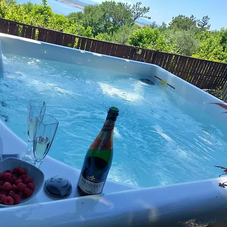 Golden Oasis Vakantiehuis Dramalj