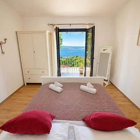 Golden Oasis Vakantiehuis *