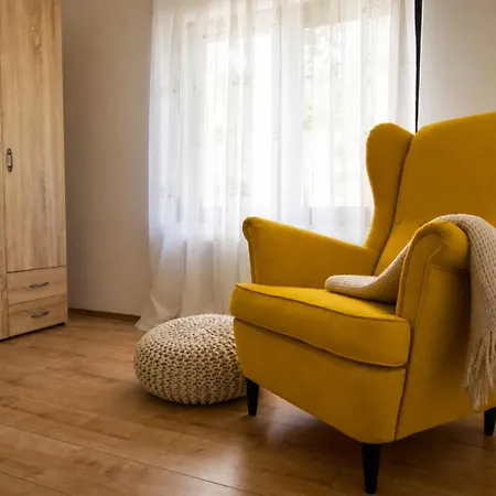 Golden Oasis Vakantiehuis Dramalj