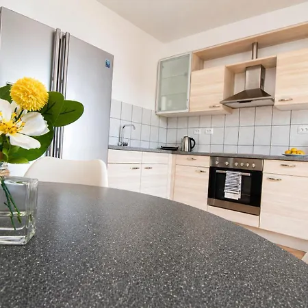 Golden Oasis Vakantiehuis *