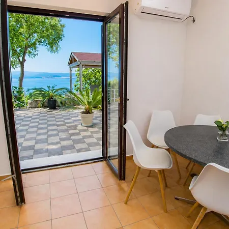 Vakantiehuis Golden Oasis