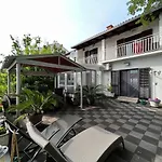 Hébergement de vacances Golden Oasis Dramalj