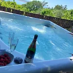 Golden Oasis Holiday home Dramalj