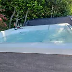 Golden Oasis Hébergement de vacances Dramalj
