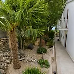 Golden Oasis *
