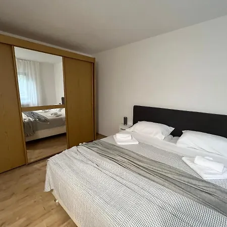 Golden Oasis Holiday home Dramalj