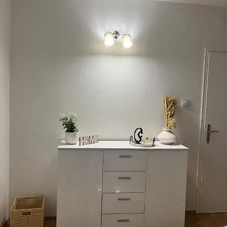 Holiday home Golden Oasis