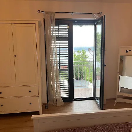 Holiday home Golden Oasis Dramalj