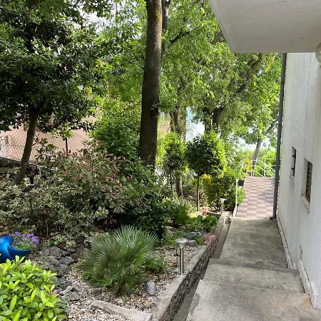 Casa vacanze Golden Oasis *