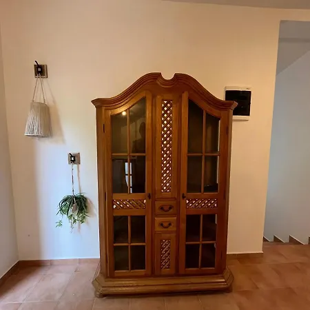 Ferienhaus Golden Oasis