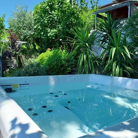 Golden Oasis * Dramalj