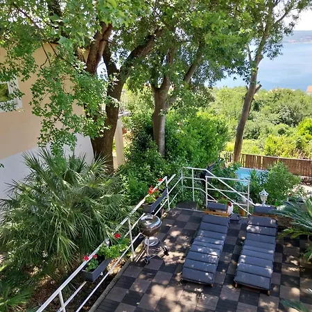 Golden Oasis Dramalj