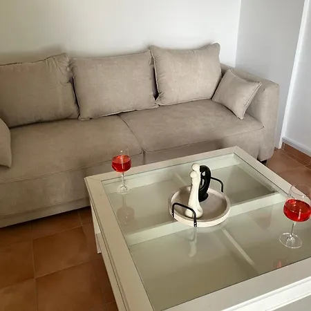 Golden Oasis Casa vacanze *