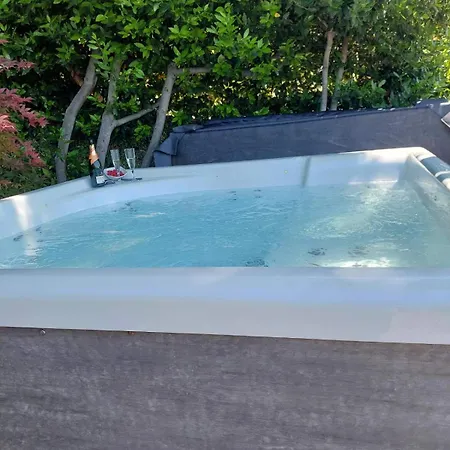 Golden Oasis Casa vacanze Dramalj