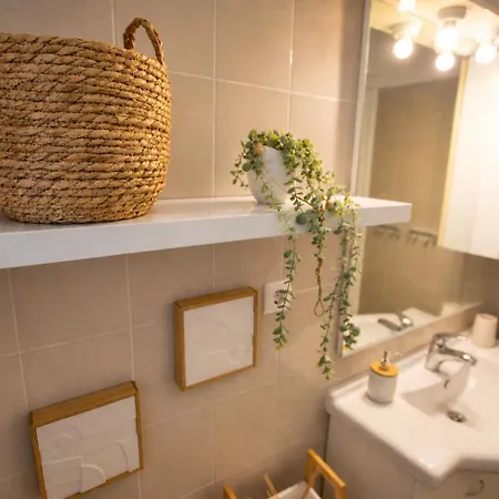 Prázdninový dům Golden Oasis