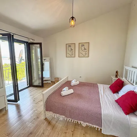 Hébergement de vacances Golden Oasis Dramalj