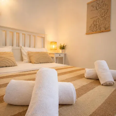 Golden Oasis Case de vacanță Dramalj