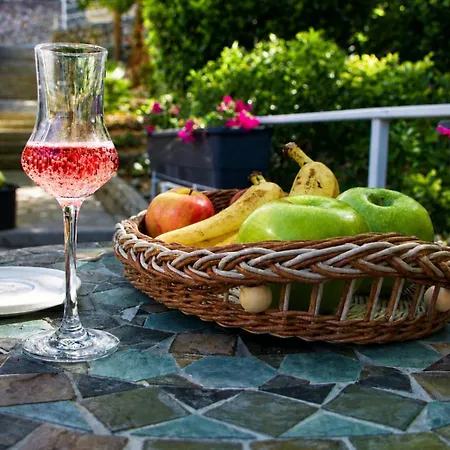Golden Oasis Case de vacanță *