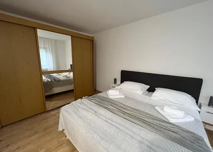 Golden Oasis Tatil Evi Dramalj