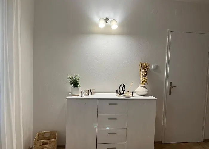 Holiday home Golden Oasis