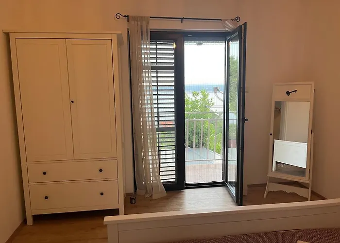 Holiday home Golden Oasis Dramalj