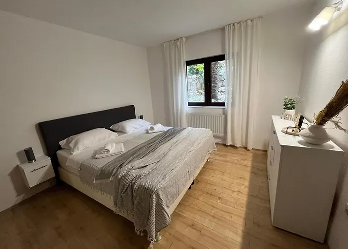 Golden Oasis Holiday home *