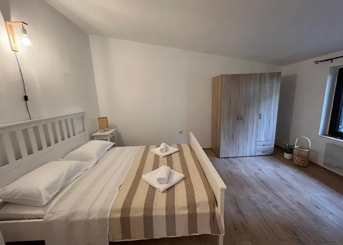 Holiday home Golden Oasis Dramalj