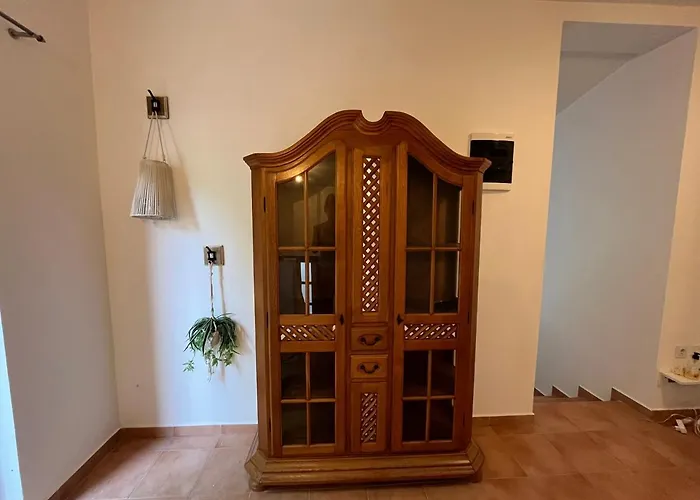 Tatil Evi Golden Oasis