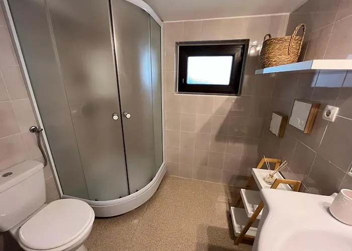 Tatil Evi Golden Oasis