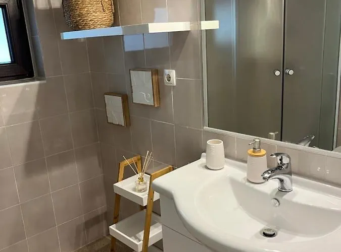 Holiday home Golden Oasis