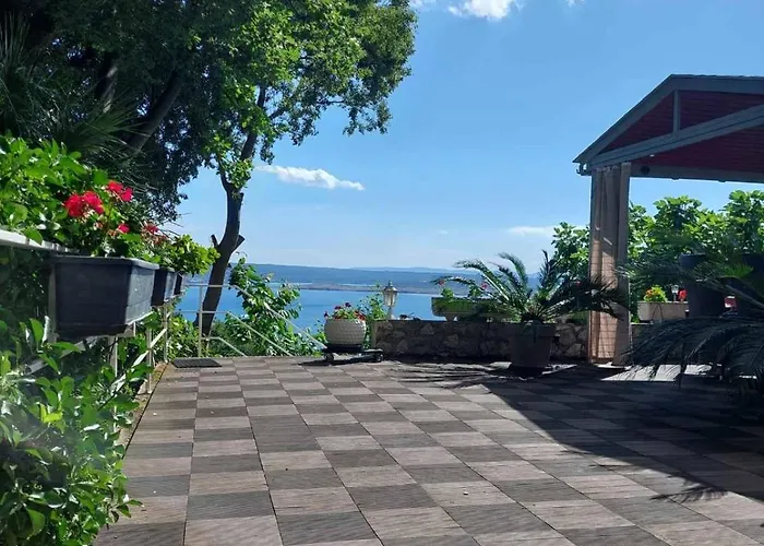 Golden Oasis Dramalj