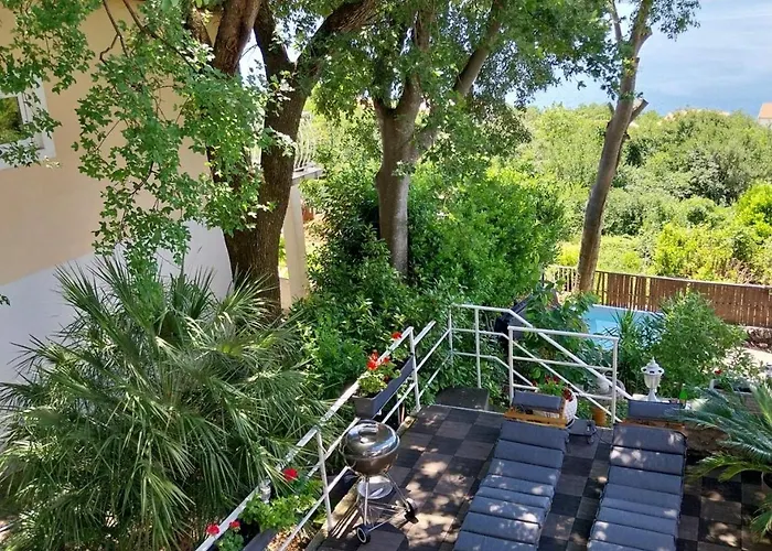 Golden Oasis Dramalj