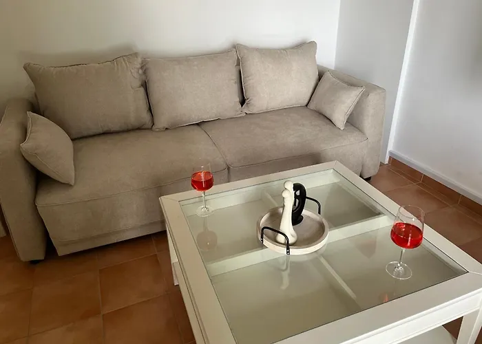 Golden Oasis Tatil Evi *